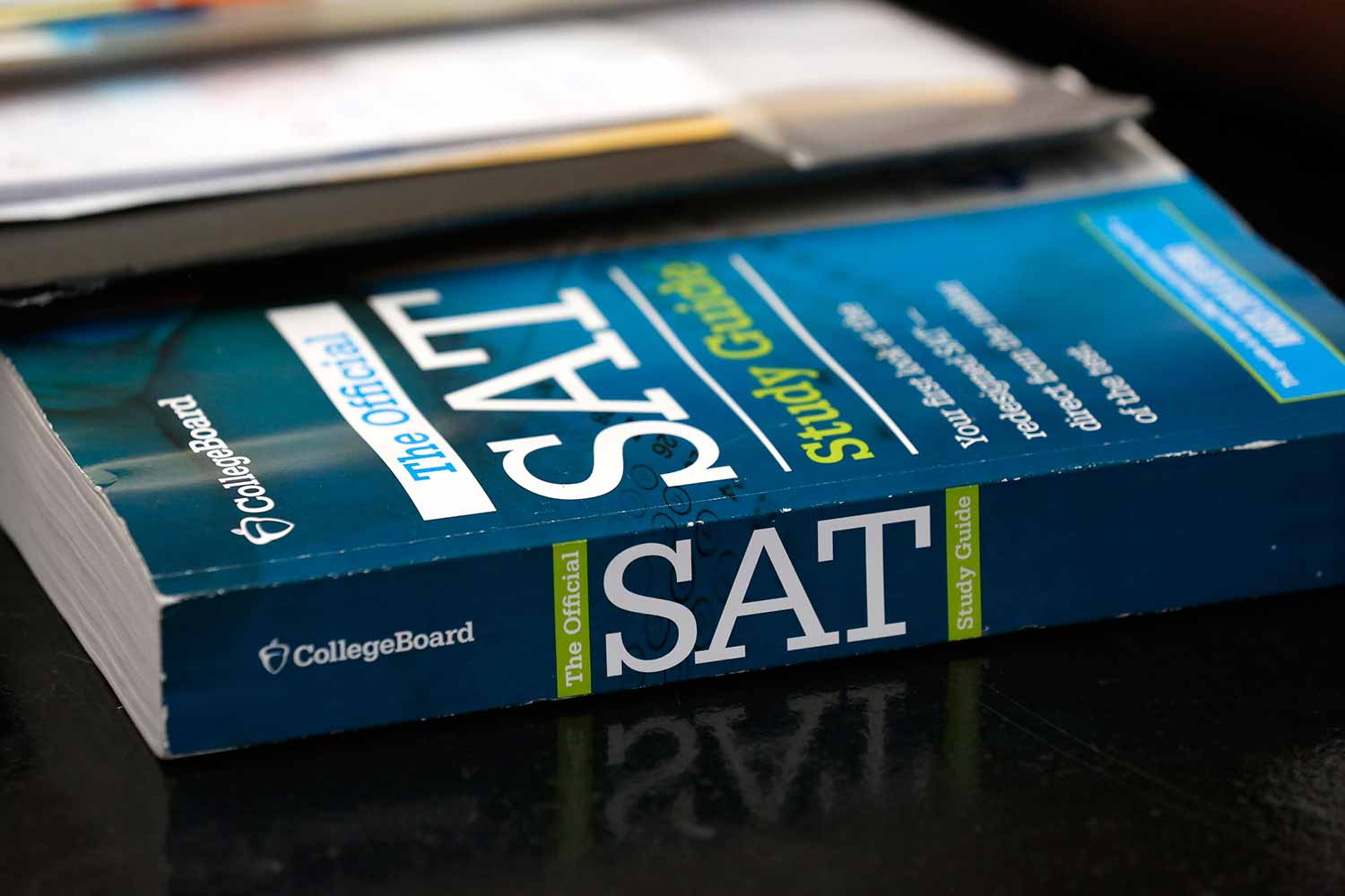5 Best SAT Prep Books for Higher Scores and Less Burnout