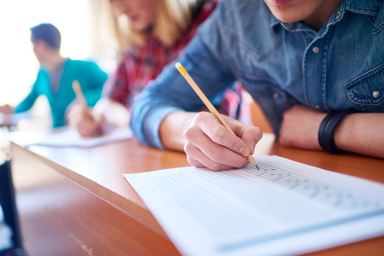 How Long Does A Practice SAT Take, And How To Use It
