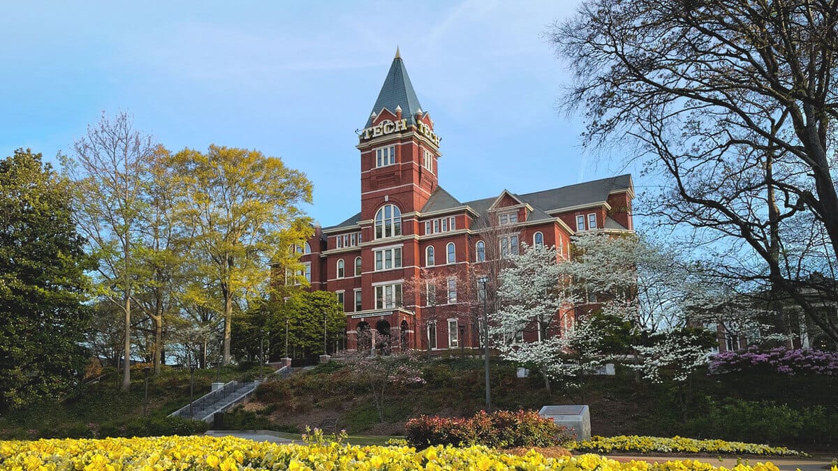 Average ACT Score for Georgia Tech: What Score Do You Need?