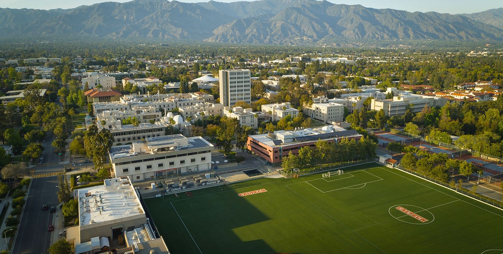 Caltech Average SAT Score: What You Need to Be Competitive