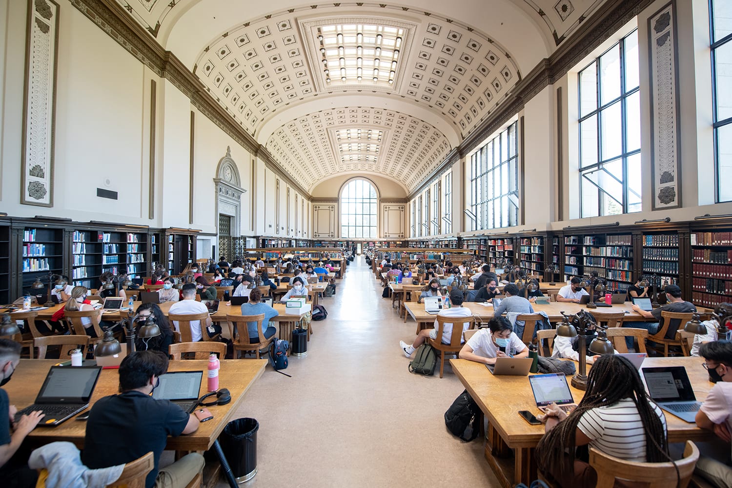 Average SAT Score for UC Berkeley and What It Means for You