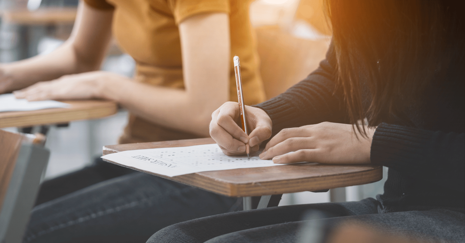 What Is the Combined Essay Score for SAT and Why Does It Matter
