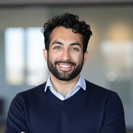 Senan Khawaja