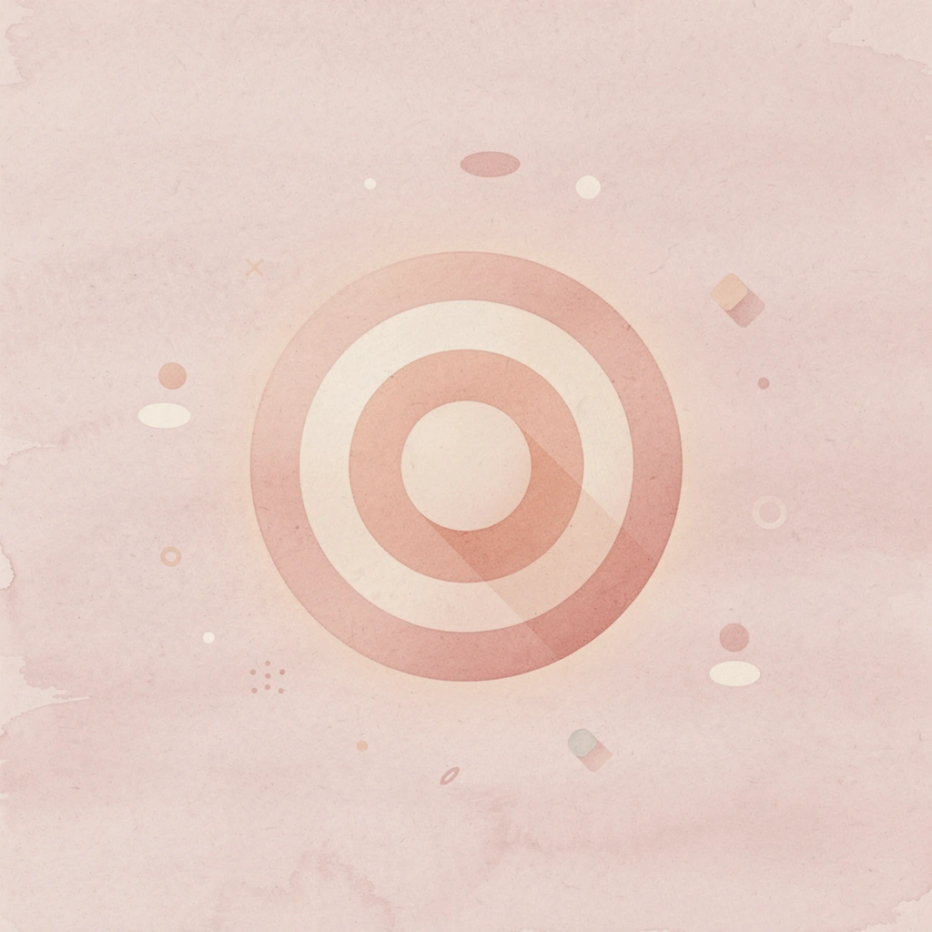 Target icon representing NC State's competitive ACT score range