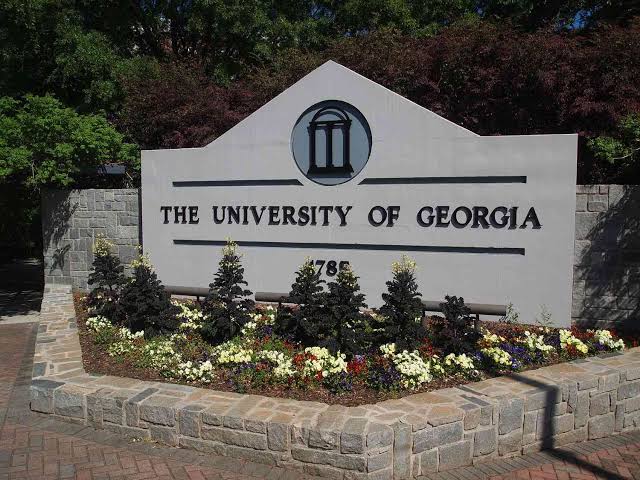 Average SAT Score for UGA: What Score Do You Need?