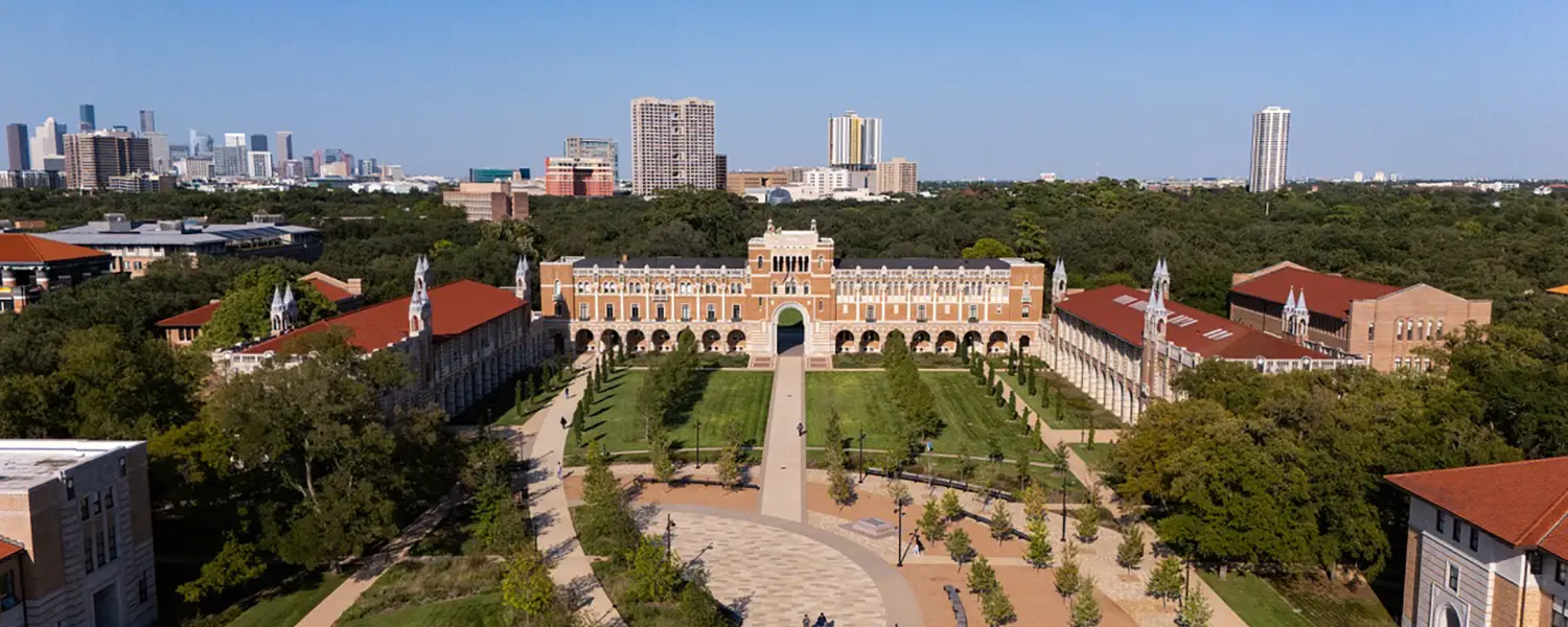 Rice University Average SAT Score and How to Improve Your Odds