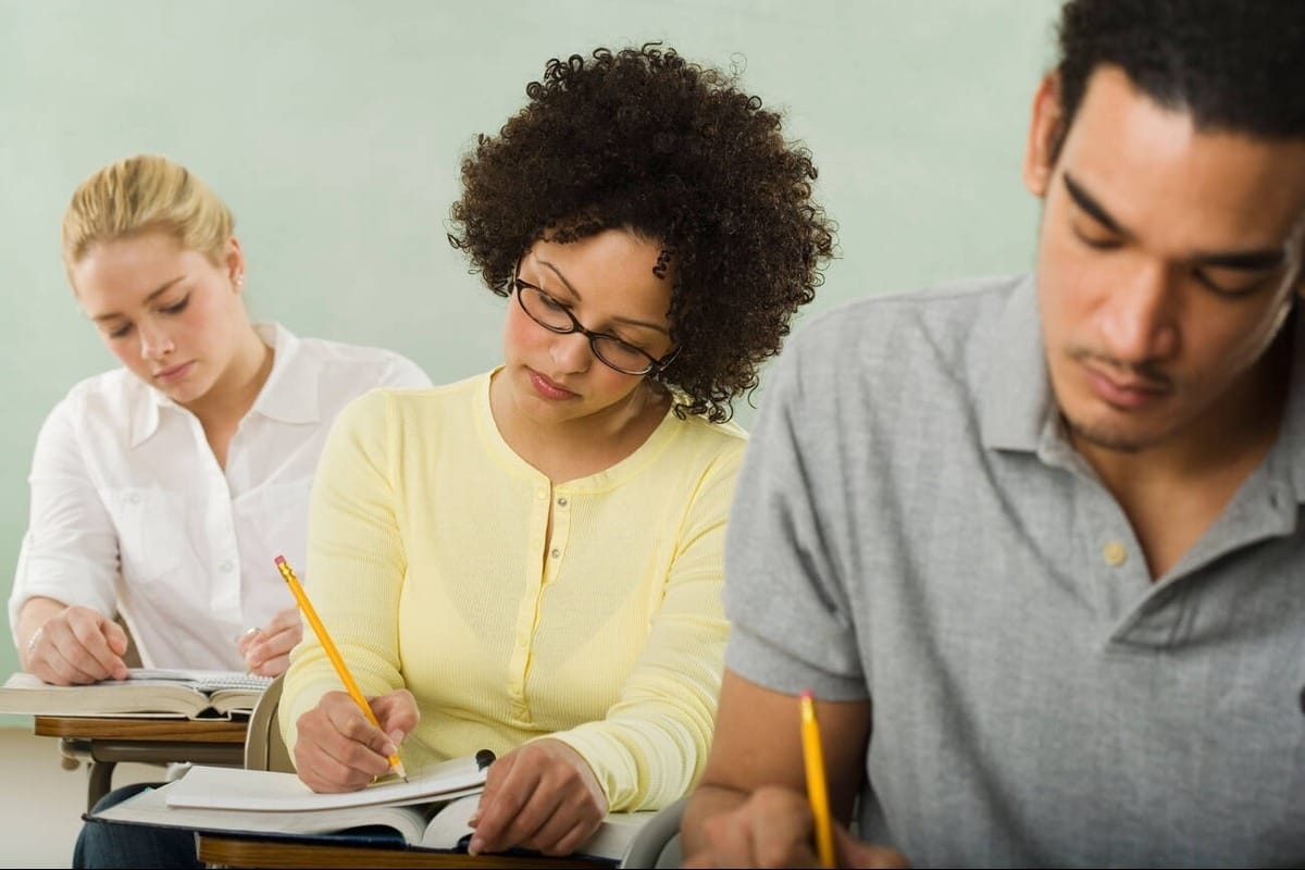 Average ACT Score for NC State: What Score Do You Need