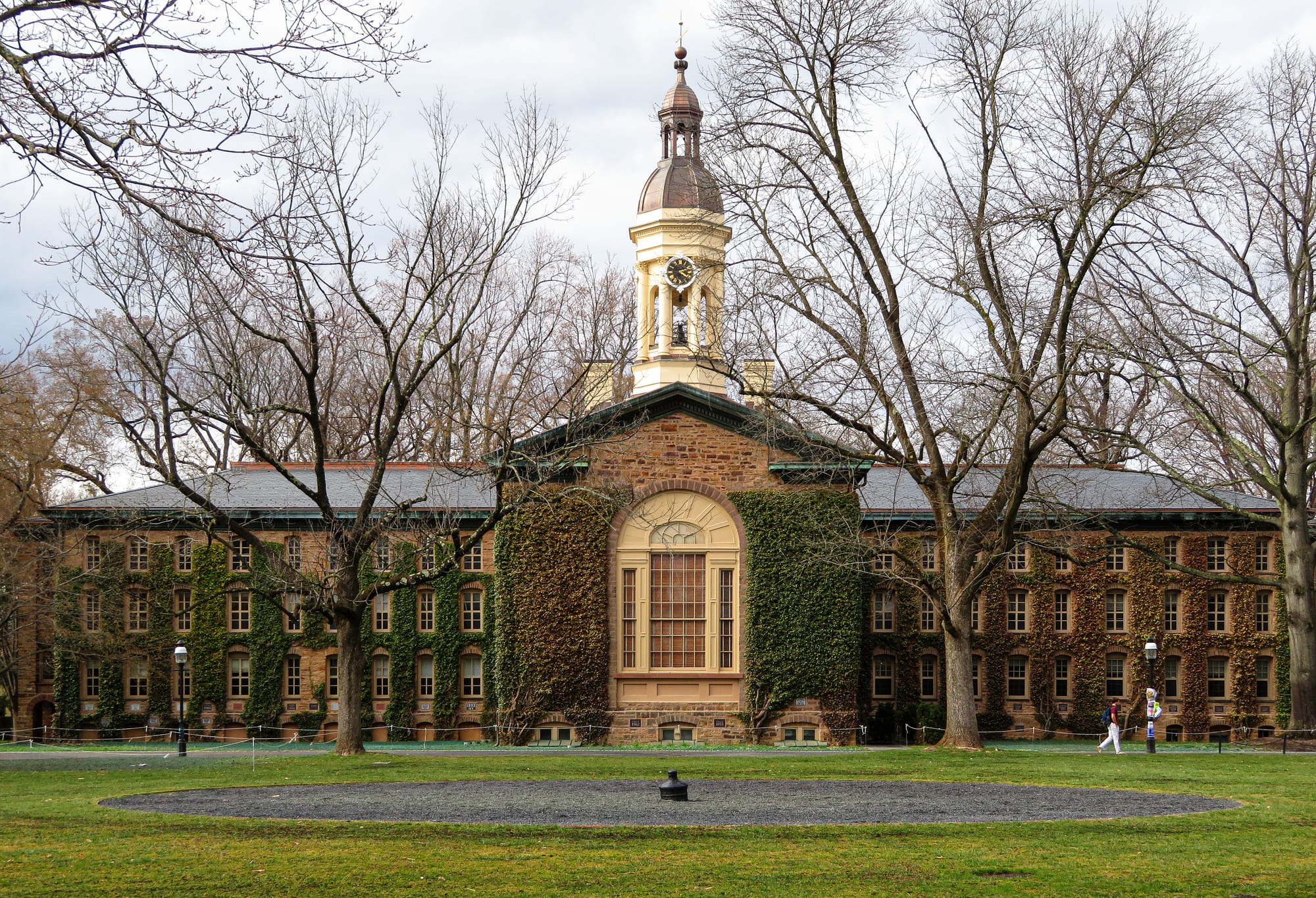 What SAT Score Is Required for Princeton? Competitive Score Guide