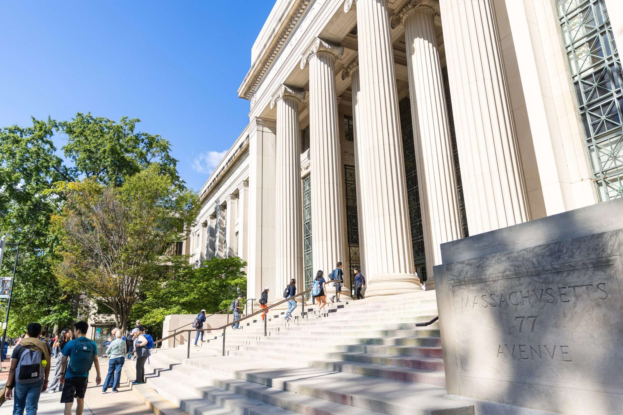 MIT SAT Scores 2026: What the Data Actually Shows