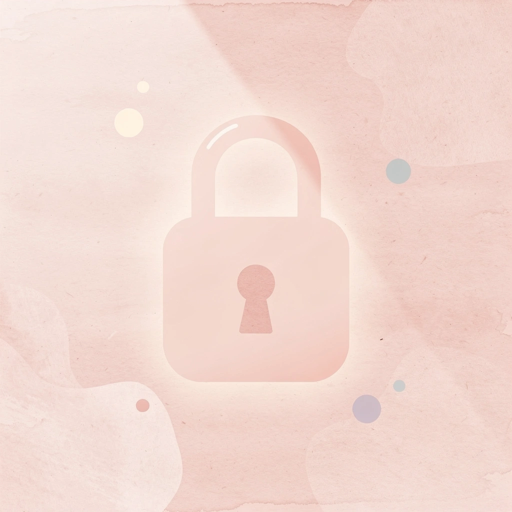 Lock icon representing SAT score as perceived gatekeeper to Duke admissions