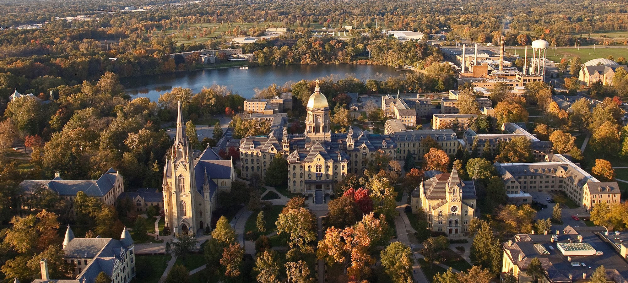 What SAT Score Is Required for Notre Dame? Improve Your Chances