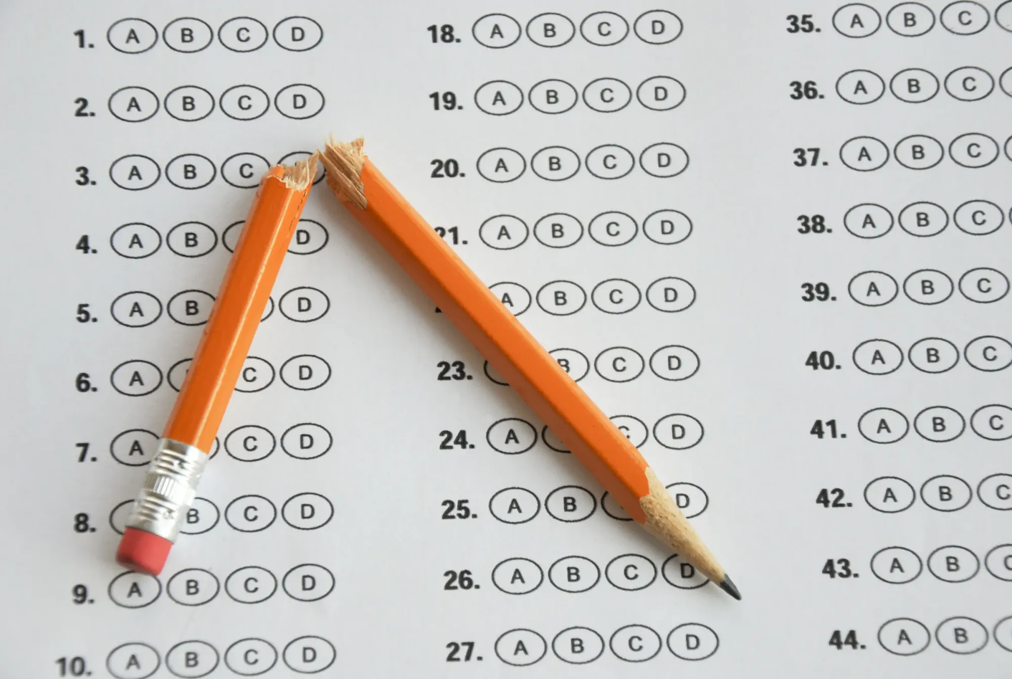 What Are Average SAT Scores and What's Considered Good?