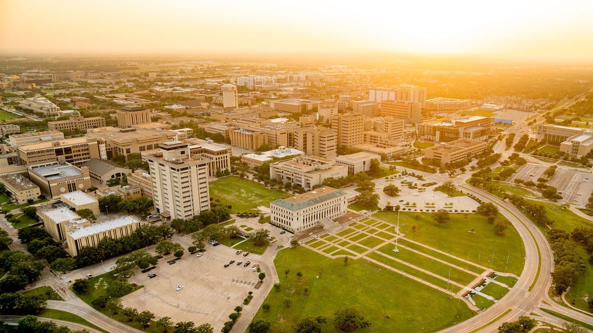 What SAT Score Is Required for Texas A&M? Improve Your Chances