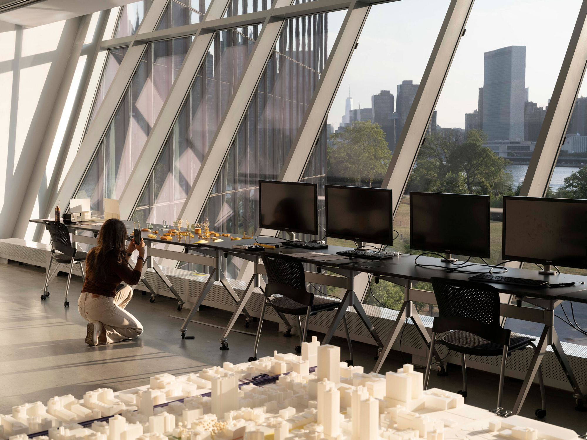 Cornell SAT Scores - college of architecture art