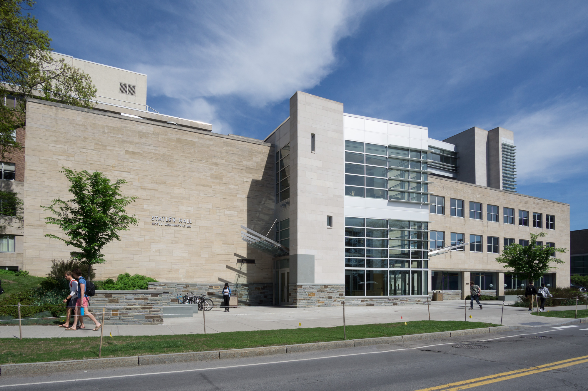 Cornell SAT Scores - nolan school of hotel