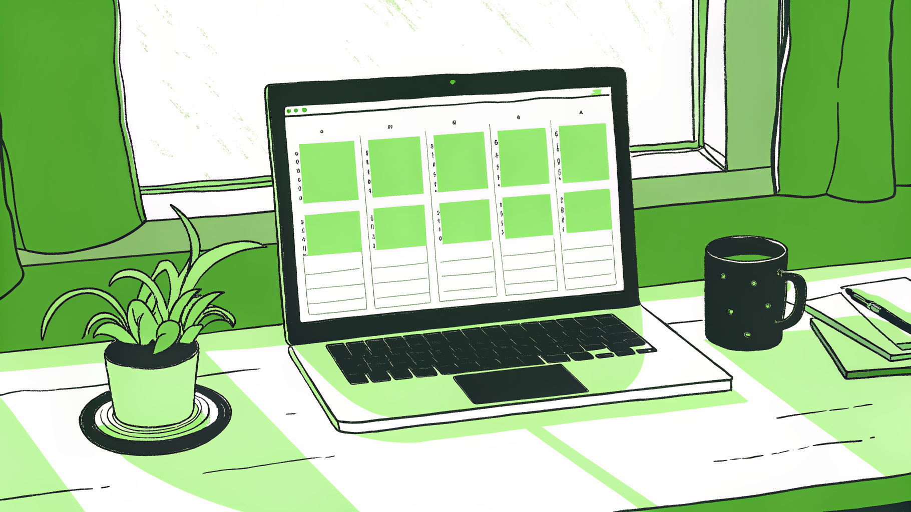 Student laptop shows SAT superscore dashboard combining best section scores from multiple sittings