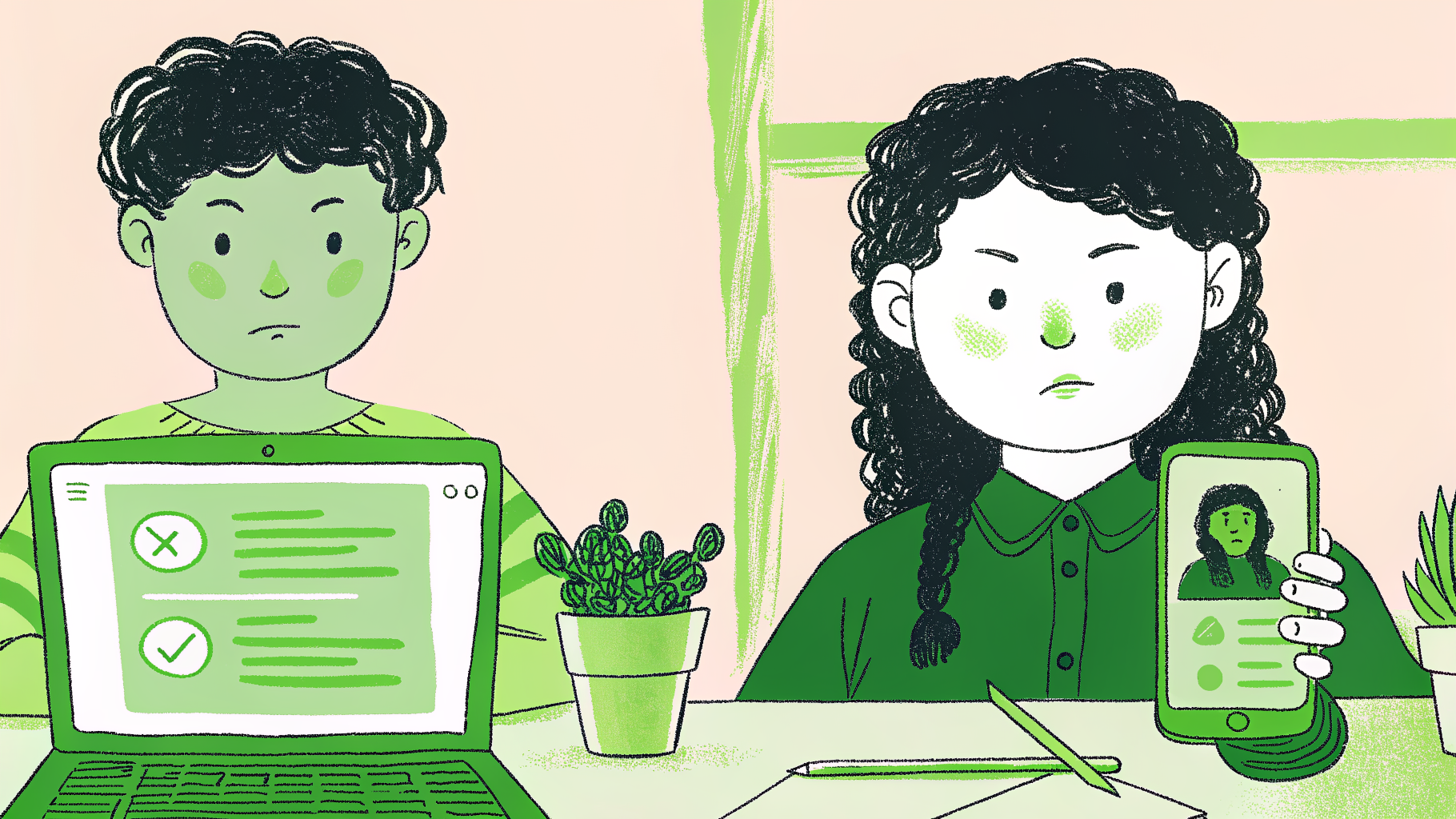 Student unprepared for Brown SAT requirement, then ready with a completed profile builder