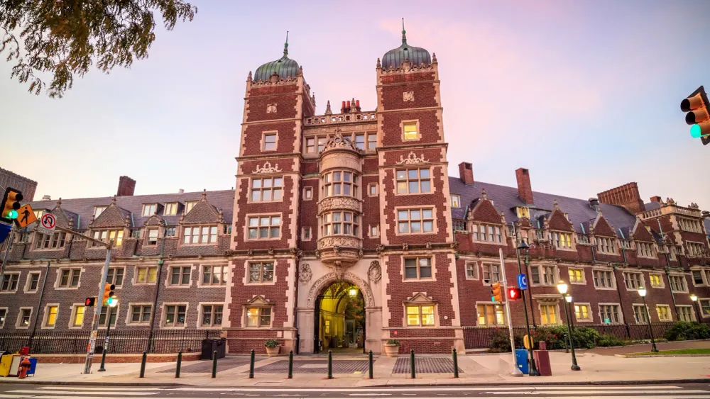 How to Get Into the University of Pennsylvania