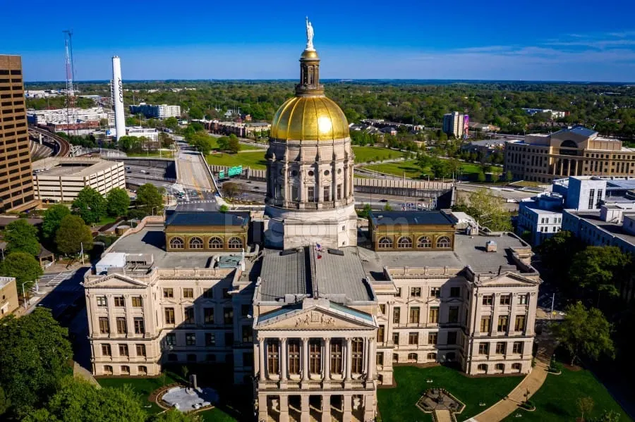 What are the Top Colleges in Georgia?