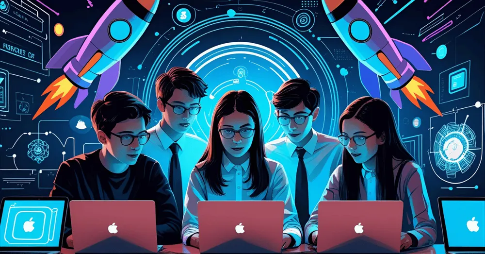 Top U.S. Colleges for Aspiring Tech Founders
