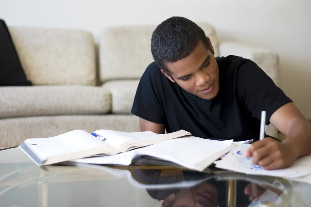 student writing - UChicago Supplemental Essays