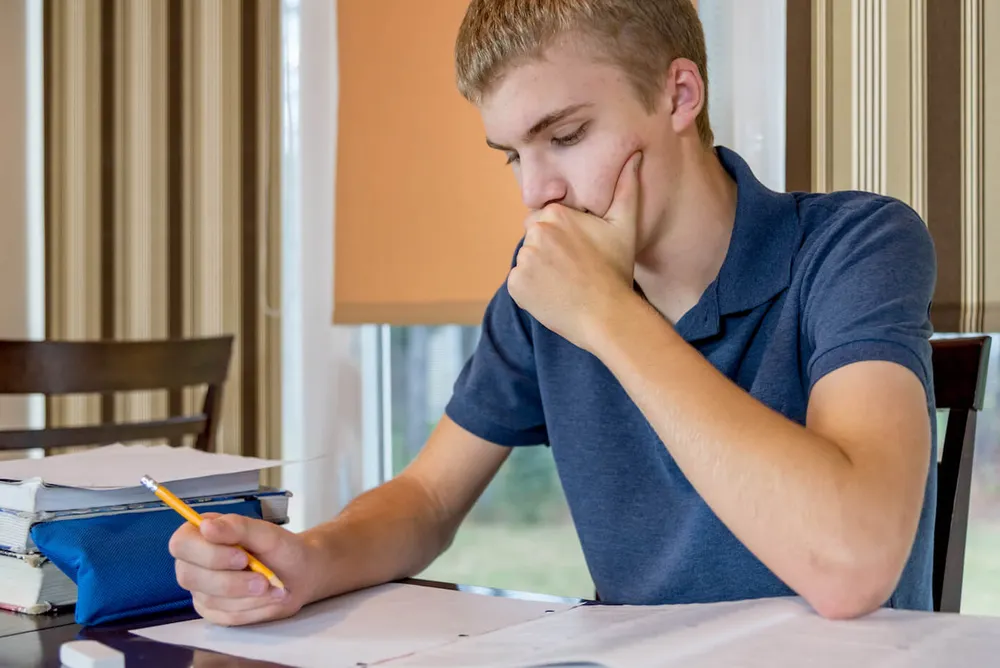 student thinking - UChicago Supplemental Essays