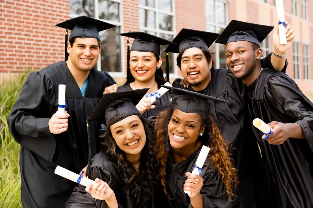 people with degree - Best College Majors 