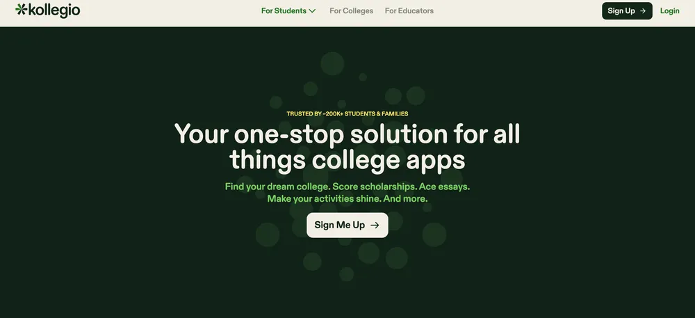 Kollegio - Best College Majors 