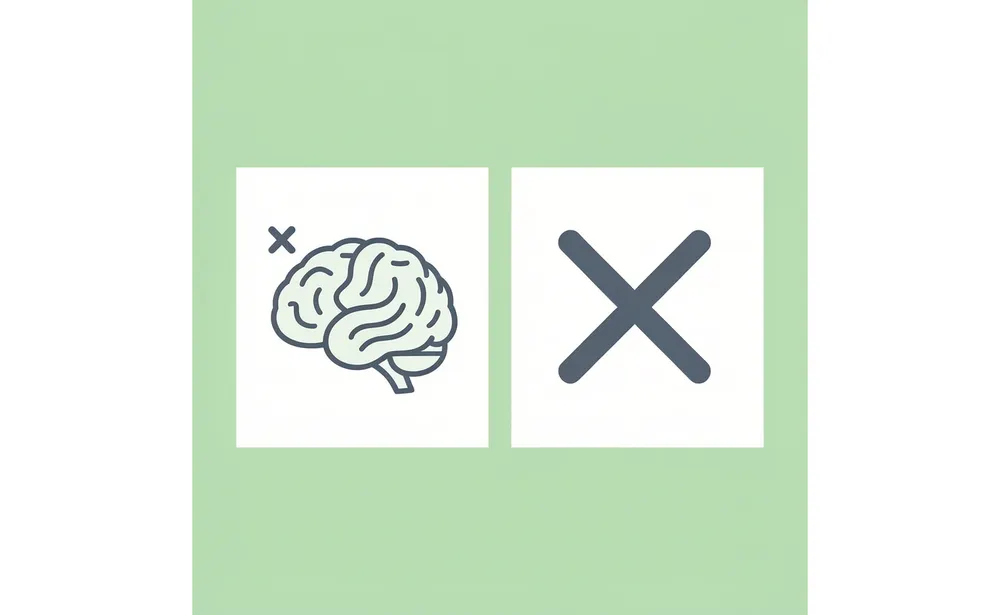Before: Students think psychology scholarships are too competitive and only for perfect students. After: Psychology scholarships are achievable through strategic applications.