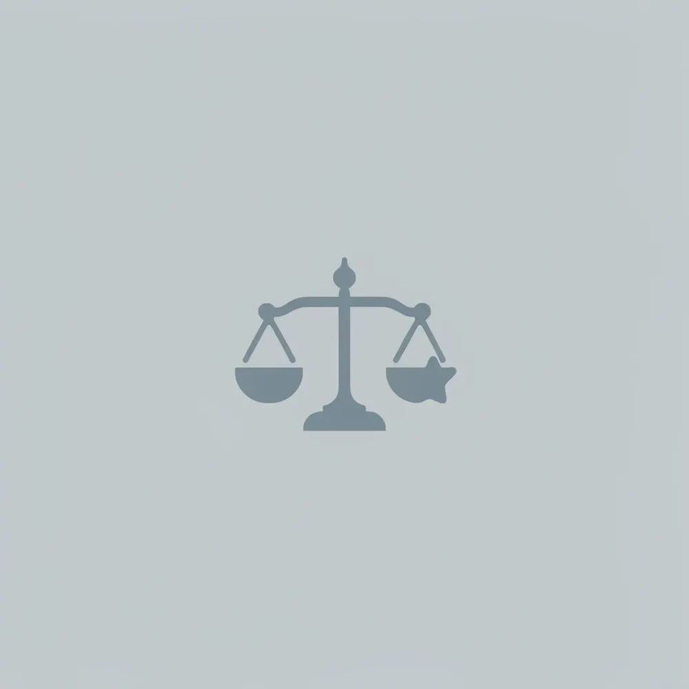 Scale balancing quantity of scholarship applications against quality of each application