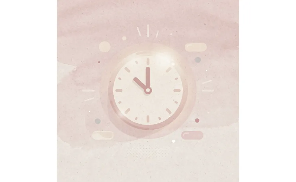 Clock icon representing the timed nature of the Digital SAT