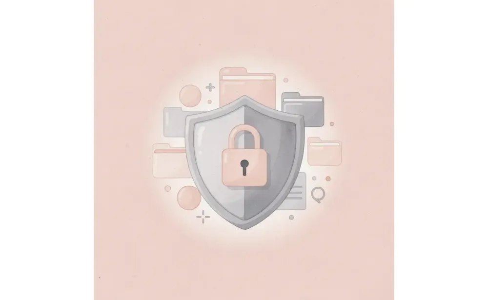 Shield representing protection against unplanned SAT retakes