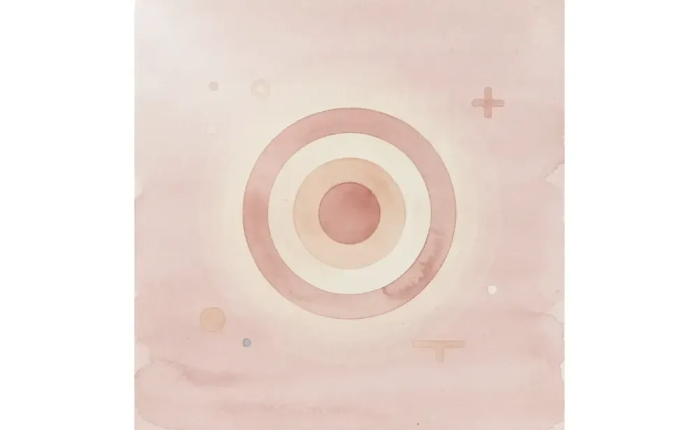 Target icon representing career-focused scholarship searching