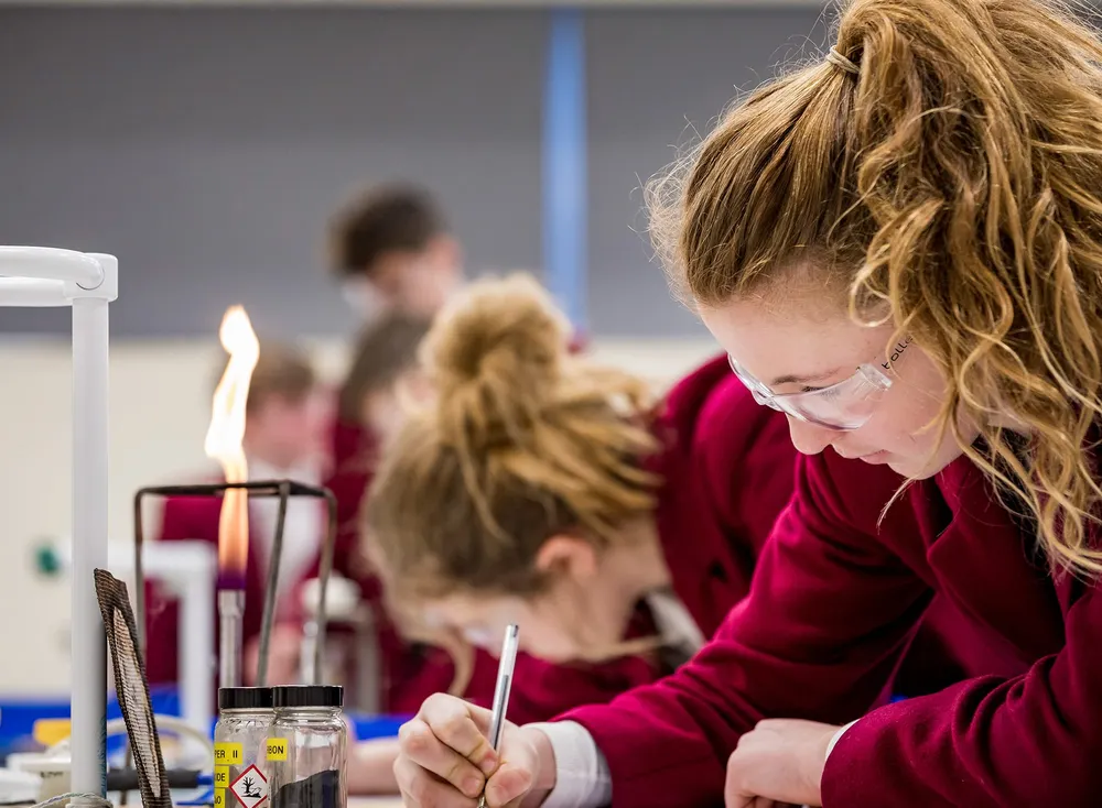 13 Best Science Scholarships (And How to Win Them)