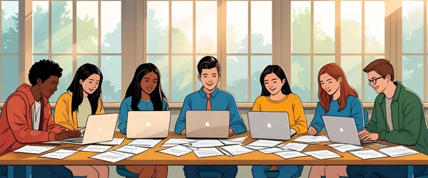 How to Help Students with College Applications?