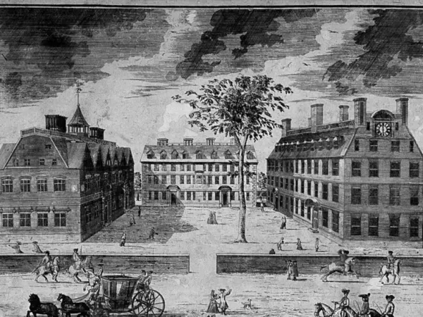 20 Oldest Colleges in the U.S.
