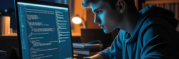 10 Computer Science Internships for High School Students in 2025
