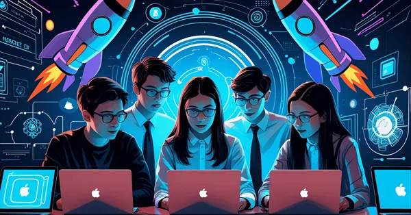 Top U.S. Colleges for Aspiring Tech Founders