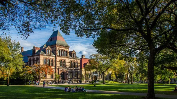 How to Get Into Brown University