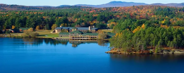 Best Colleges in Upstate New York