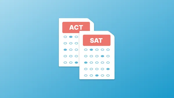 Should I Take the ACT or SAT? How to Choose the Right Test