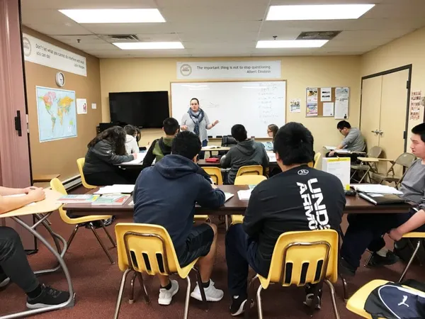 Is the SAT Hard or Just Misunderstood by Students?