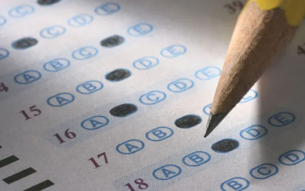 Is the ACT Multiple-Choice? Yes, (Here’s What’s on the Test)