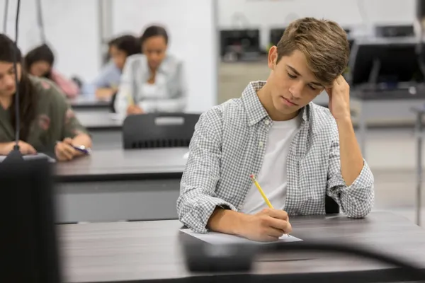 How Long Is the ACT? A Guide to Timing and Sections