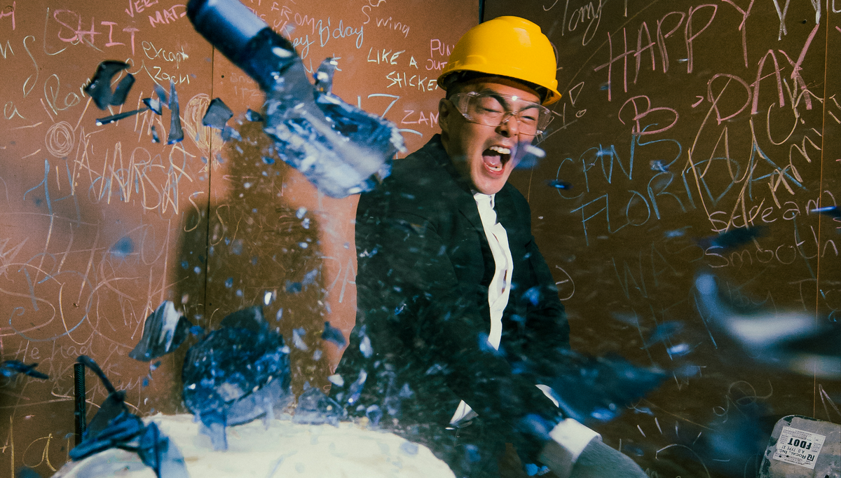 Why do social media?