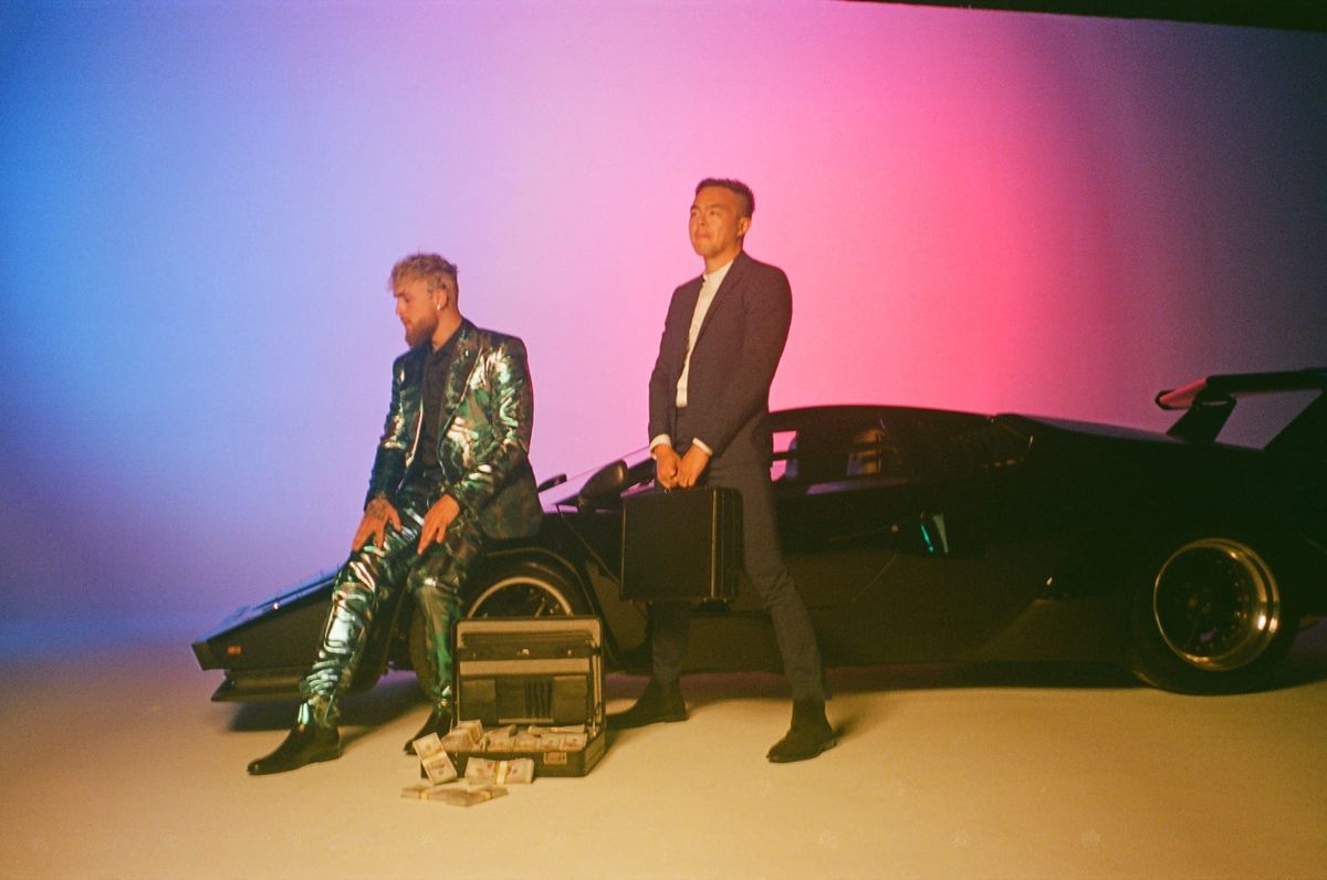 How to convert fame into money