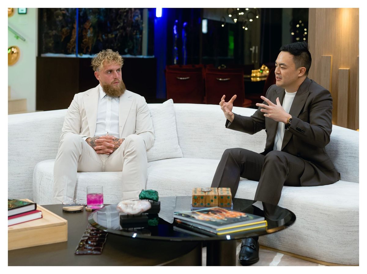 VC is a lottery disguised as an ultra-high end luxury product