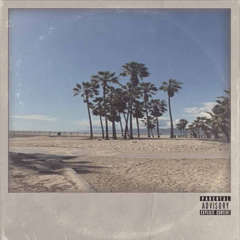 "to a place" out now!