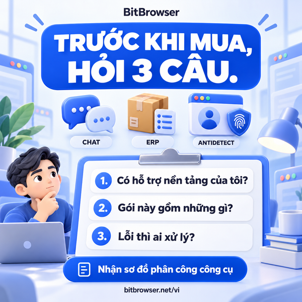 Tài khoản quảng cáo Facebook bị hạn chế thường xuất phát từ nguyên nhân nào?
