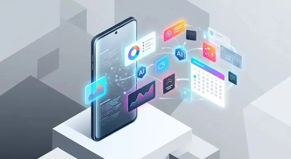 Android Gets a Massive AI Upgrade: Meet Gemini Intelligence